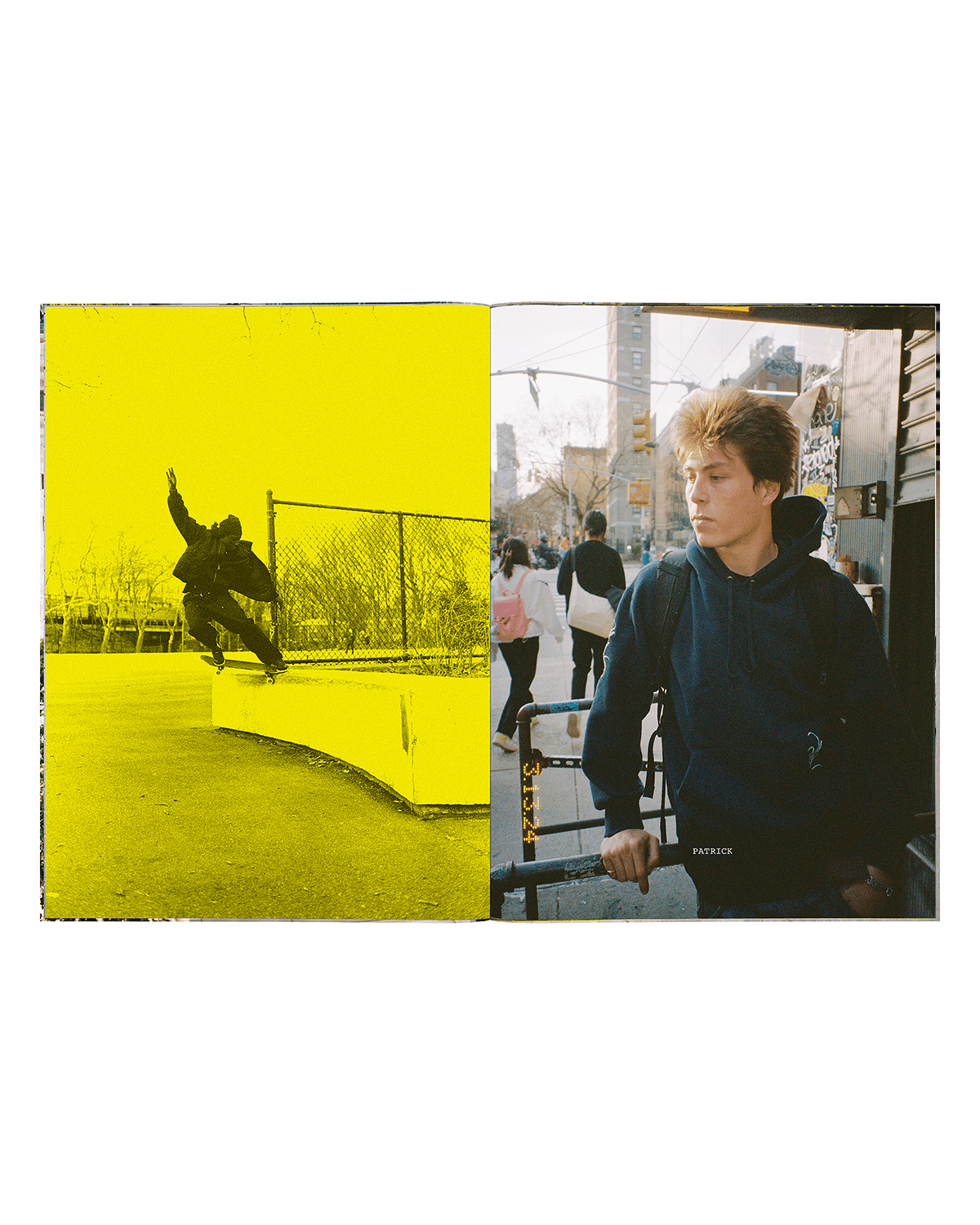 Sneeze N°61 Fall 2024 - LIKELIHOOD