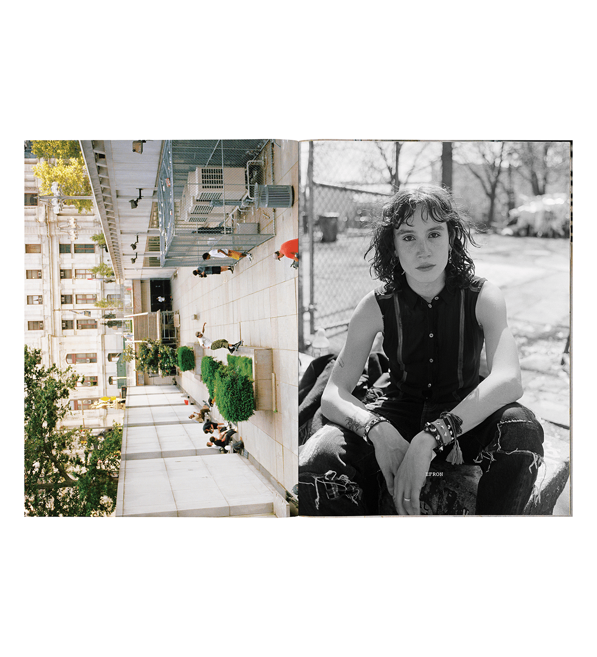 Sneeze N°61 Fall 2024 - LIKELIHOOD