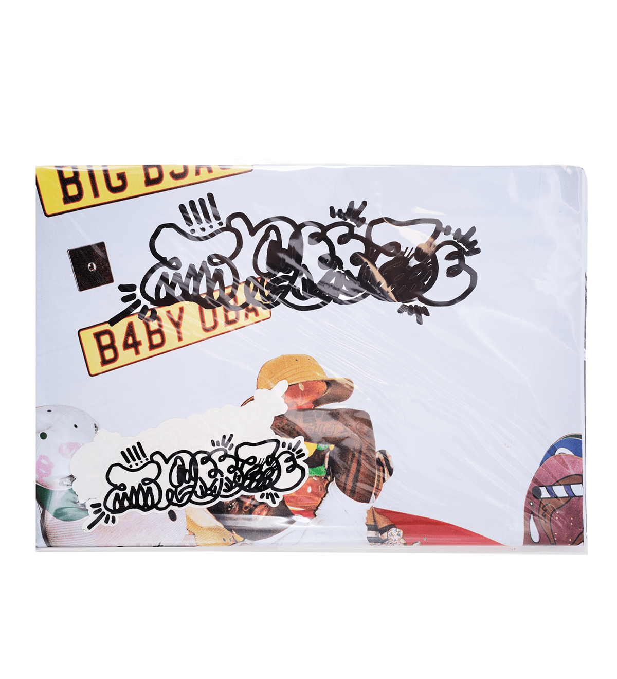 Sneeze No 64 "the stay issue" - LIKELIHOOD