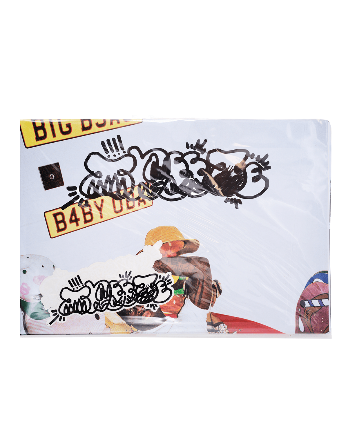 Sneeze No 64 "the stay issue" - LIKELIHOOD