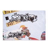 Sneeze No 64 "the stay issue" - LIKELIHOOD