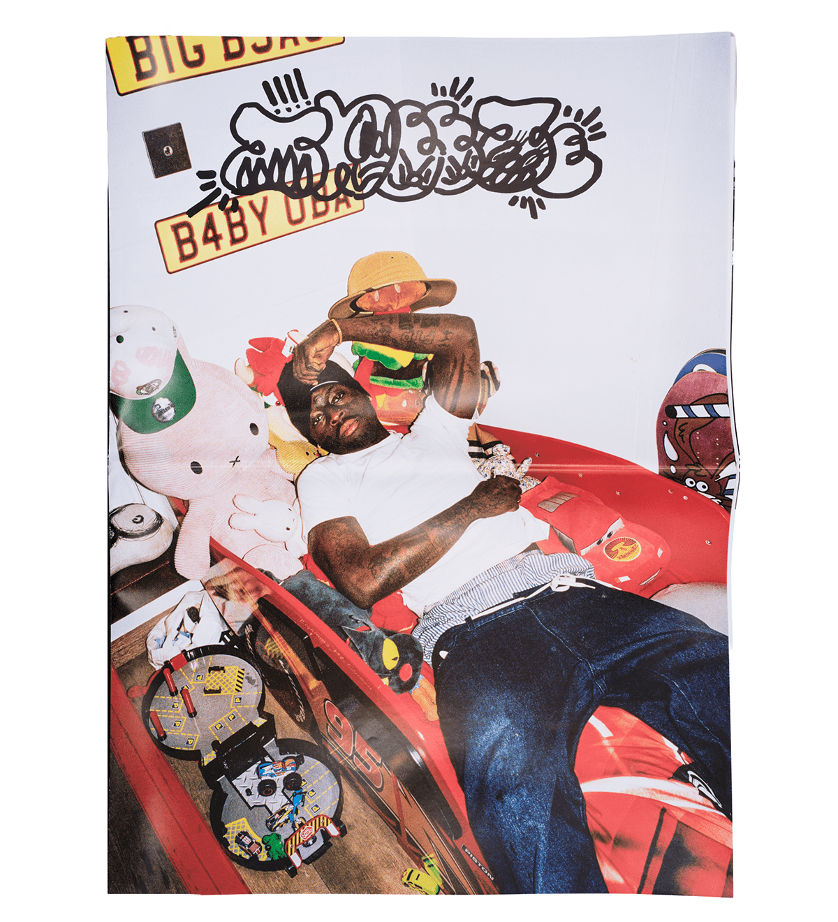 Sneeze No 64 "the stay issue" - LIKELIHOOD