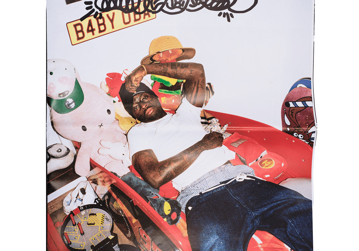 Sneeze No 64 "the stay issue" - LIKELIHOOD