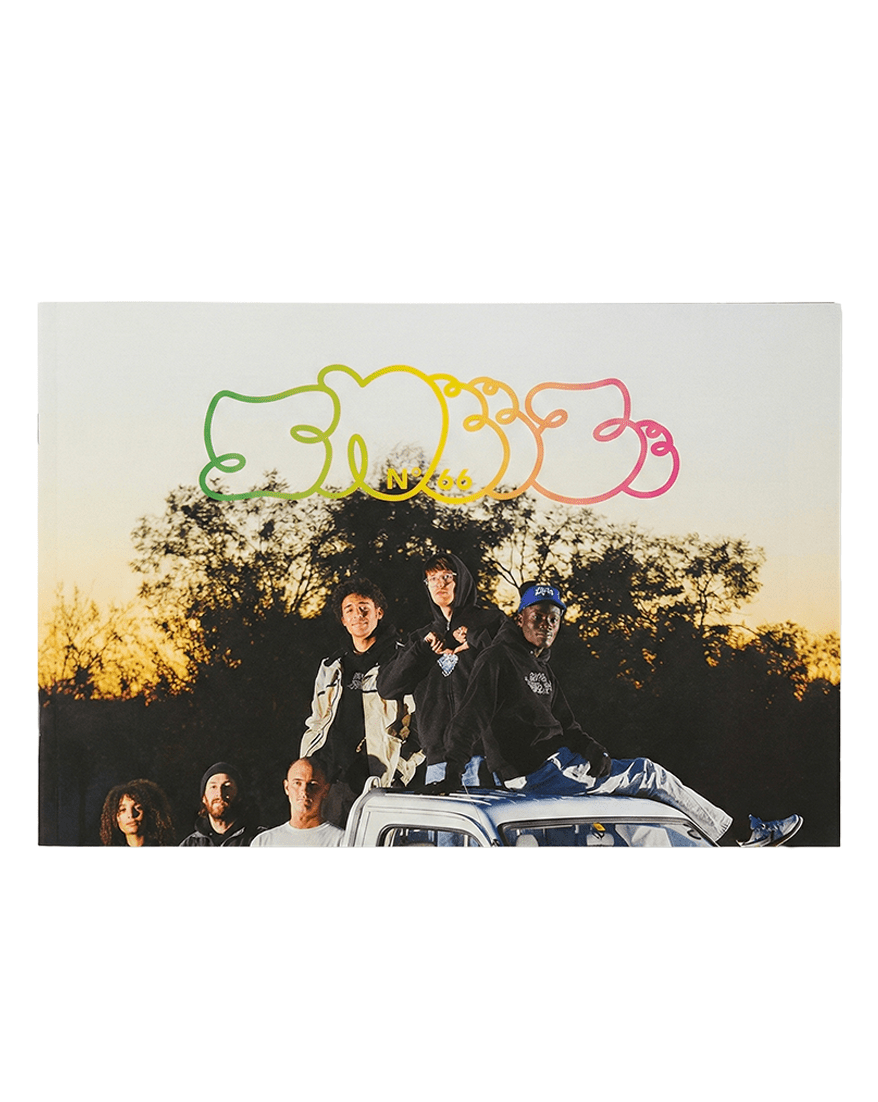 Sneeze No 66 "The Holiday Issue" - LIKELIHOOD