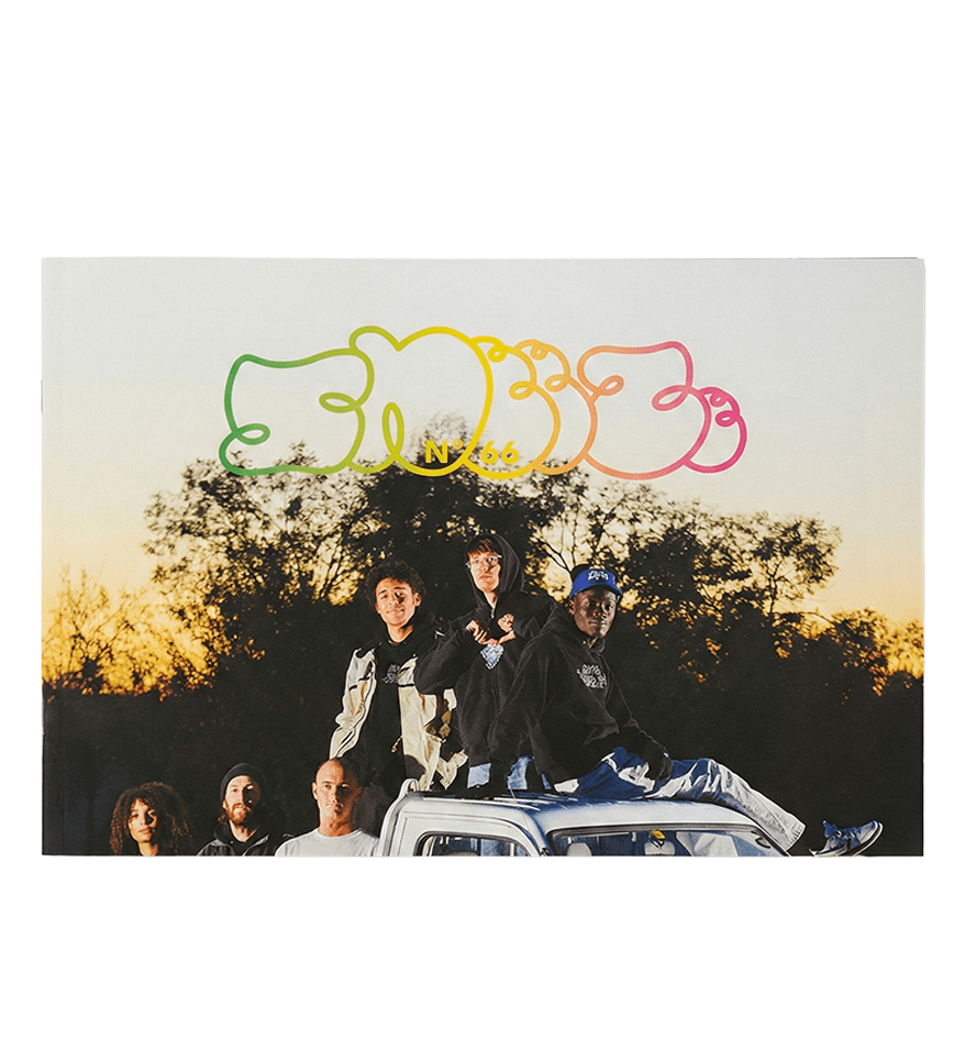 Sneeze No 66 "The Holiday Issue" - LIKELIHOOD