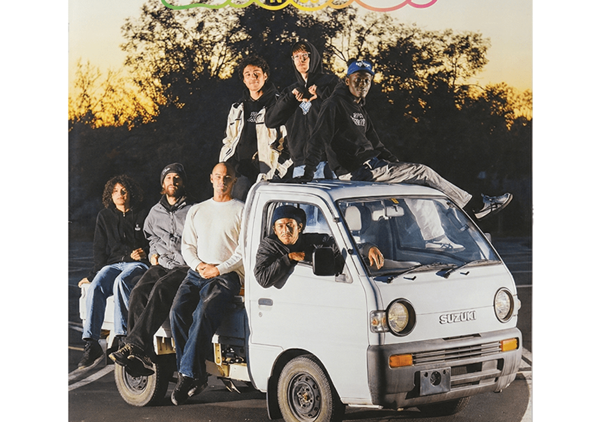 Sneeze No 66 "The Holiday Issue" - LIKELIHOOD