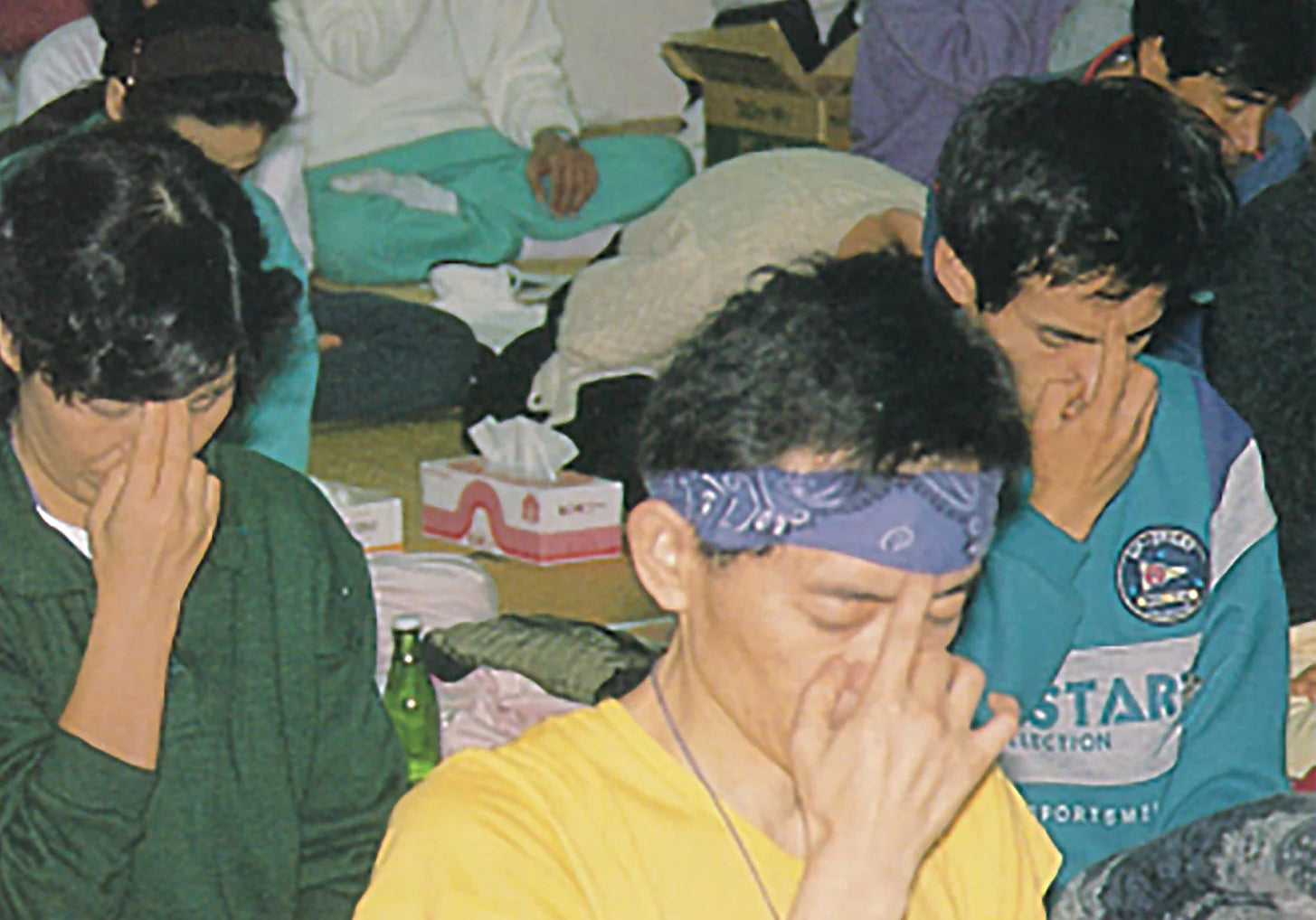 Sneeze No 66 "The Holiday Issue" - LIKELIHOOD