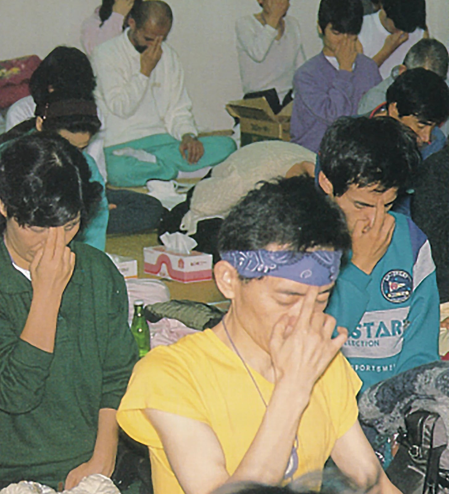 Sneeze No 66 "The Holiday Issue" - LIKELIHOOD