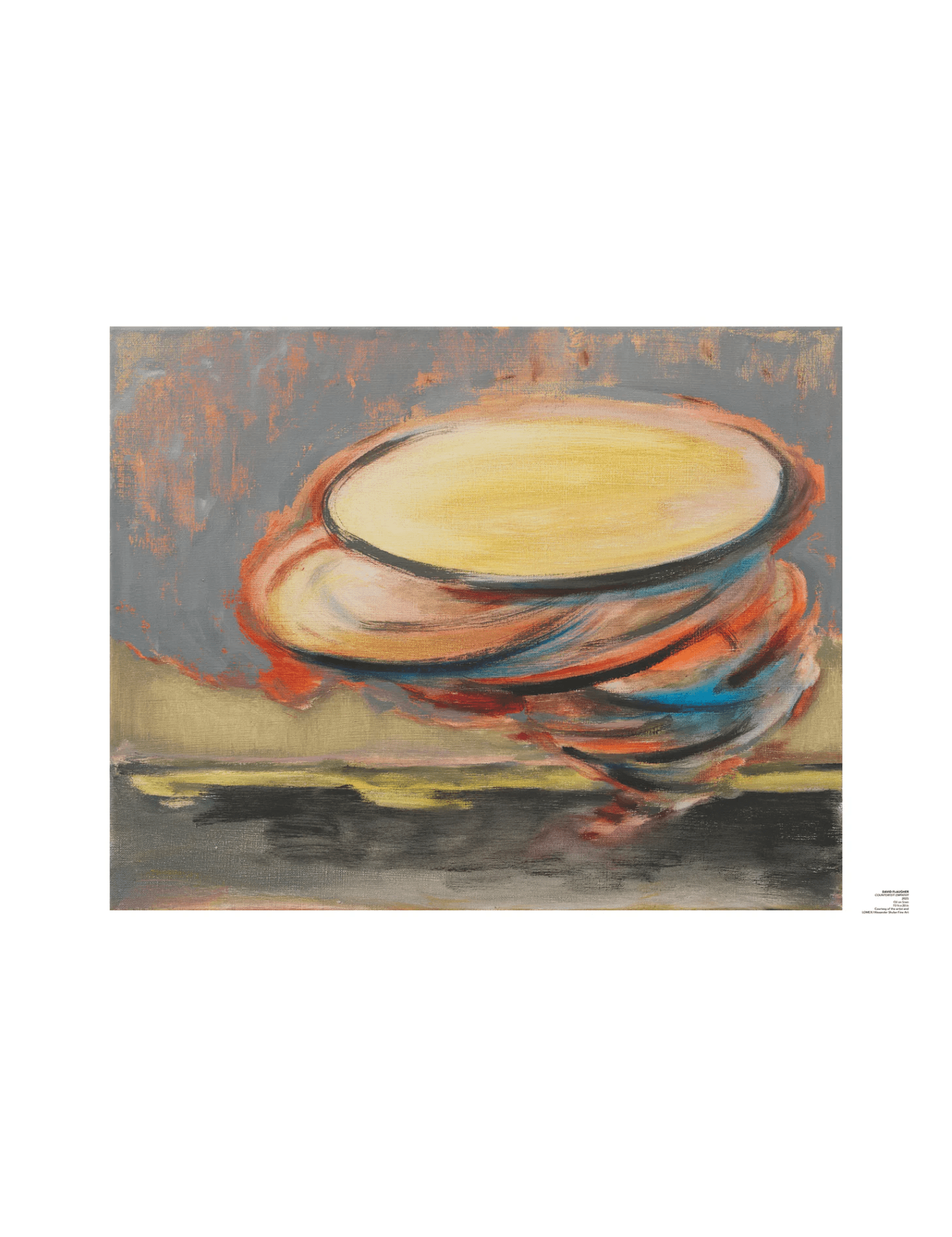 Sneeze No 68 "The Flow State Issue" - LIKELIHOOD