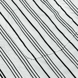 Snooze Shirt Grey Raised Stripe - LIKELIHOOD