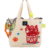 Snuggie Tote Bag 222 - LIKELIHOOD