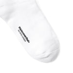 Soft Socks 2 - Pack White - LIKELIHOOD