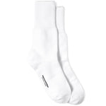 Soft Socks 2 - Pack White - LIKELIHOOD
