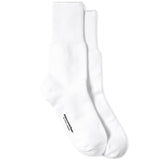 Soft Socks 2 - Pack White - LIKELIHOOD