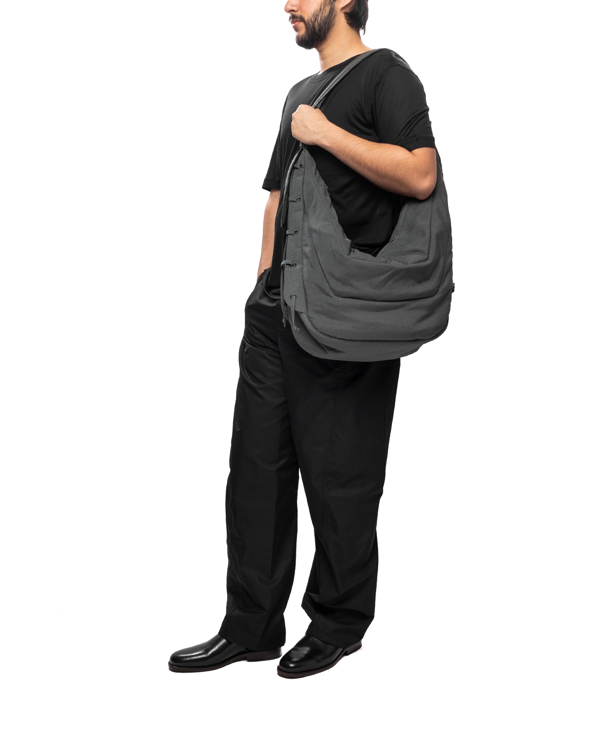 LEMAIRE large soft game bag