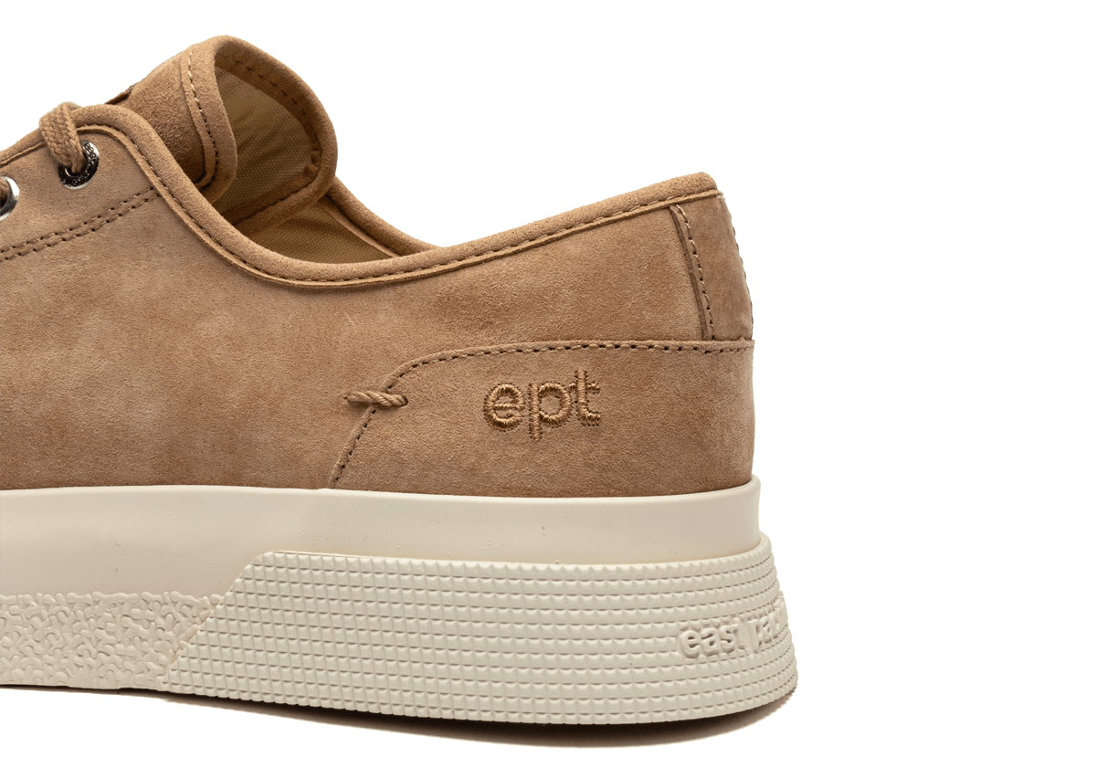 Soho NB Tan - LIKELIHOOD