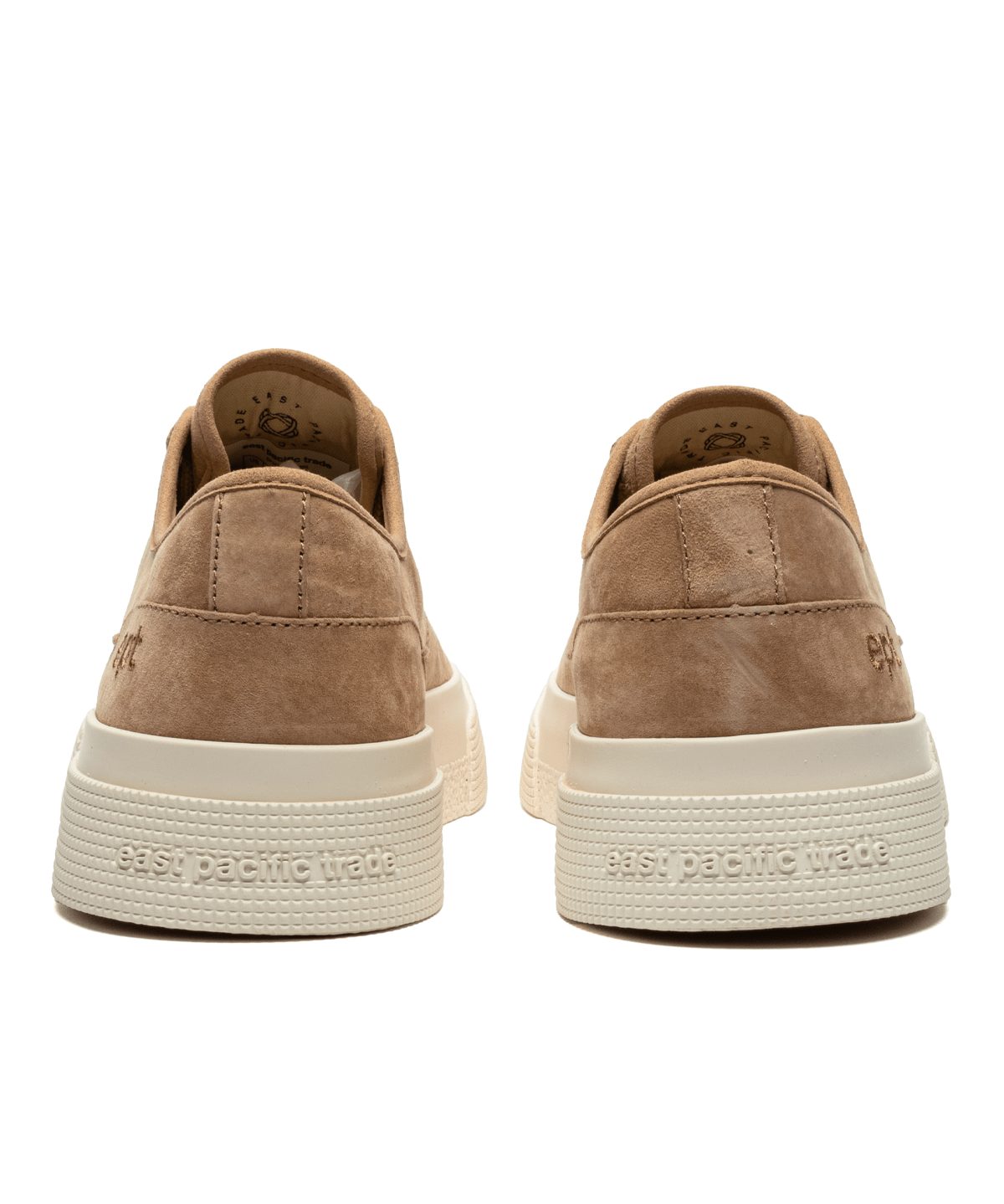 Soho NB Tan - LIKELIHOOD