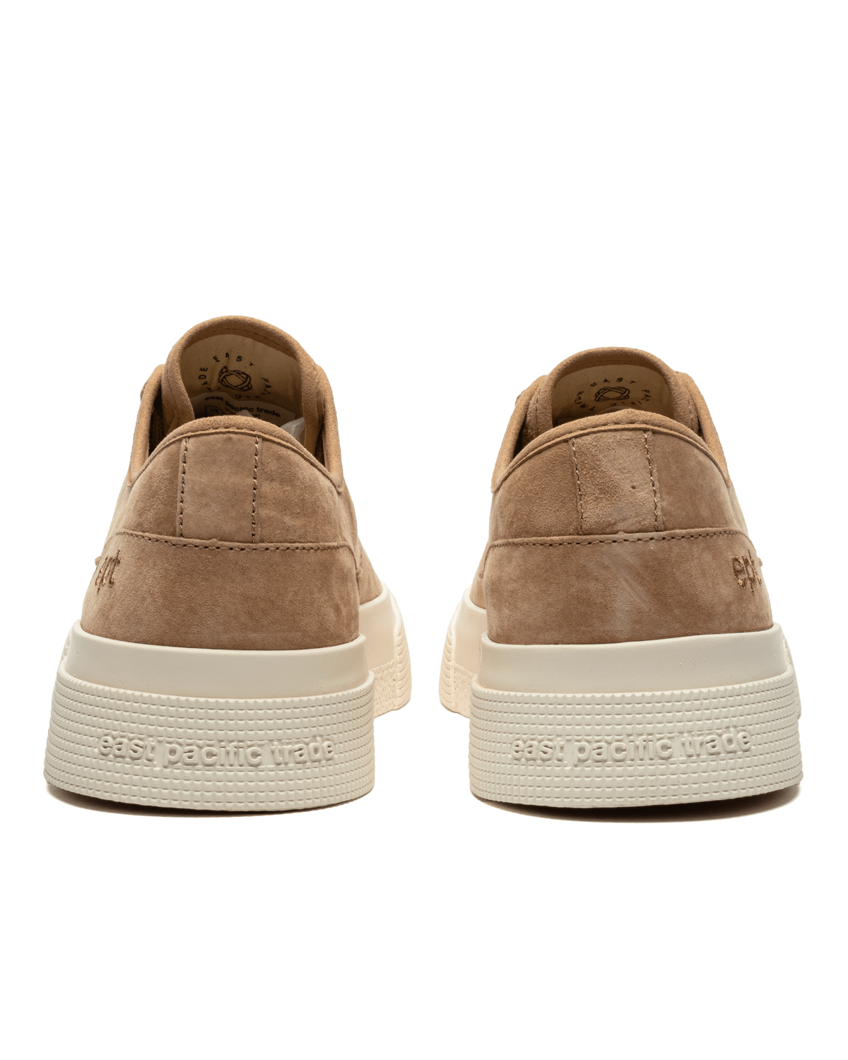 Soho NB Tan - LIKELIHOOD