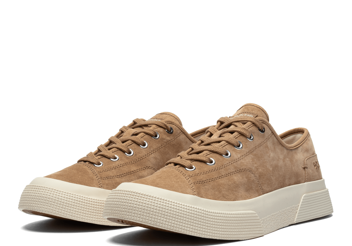 Soho NB Tan - LIKELIHOOD