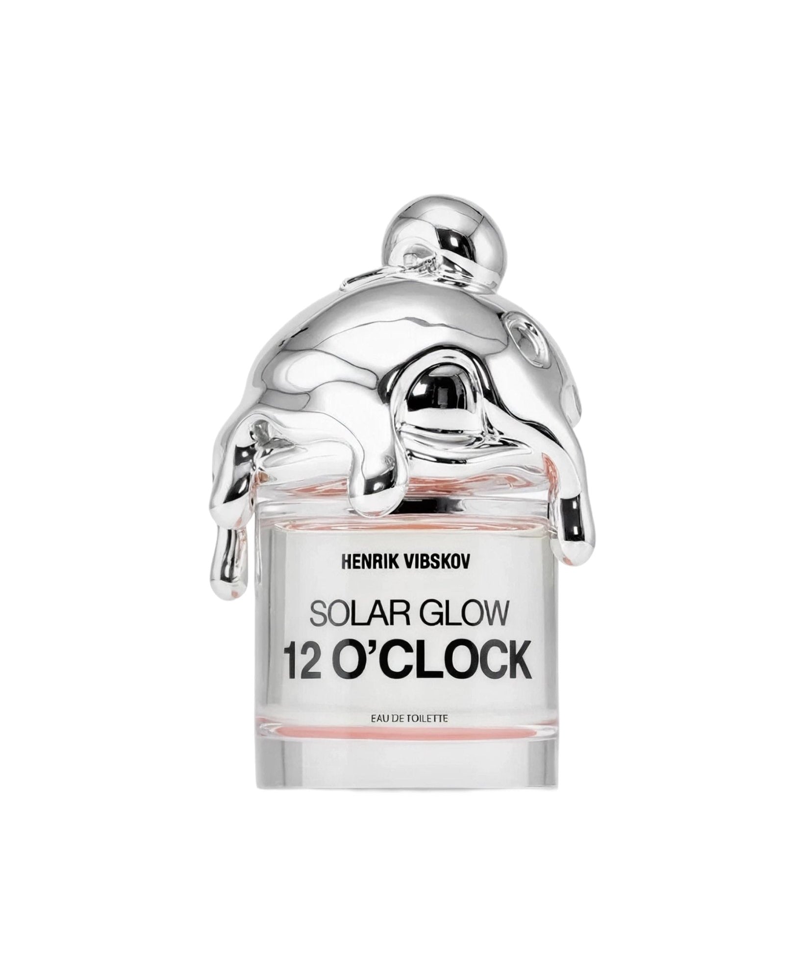 Solar Glow - 12 O'Clock - LIKELIHOOD