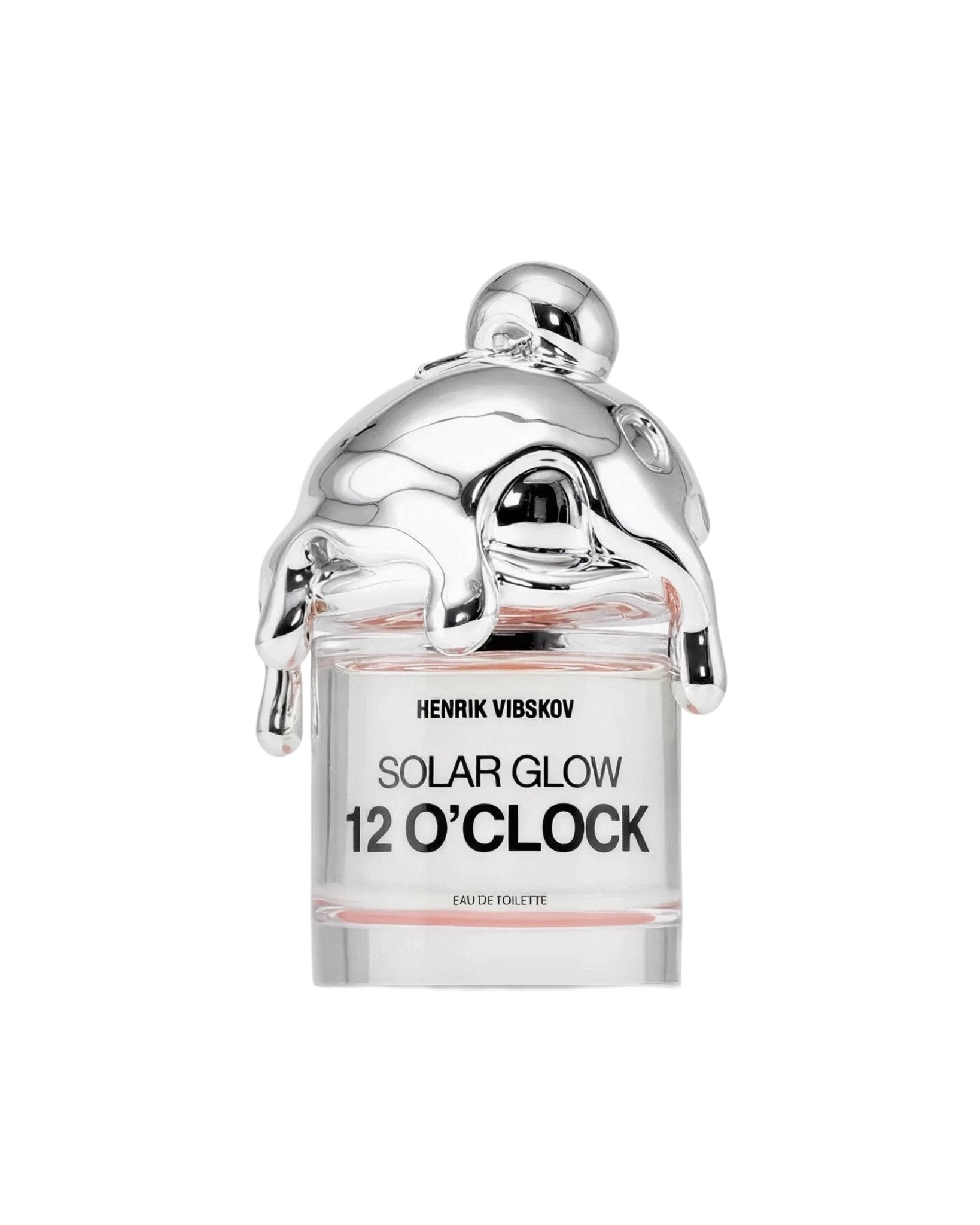 Solar Glow - 12 O'Clock - LIKELIHOOD