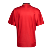 Spain Home Jersey 1994 - LIKELIHOOD