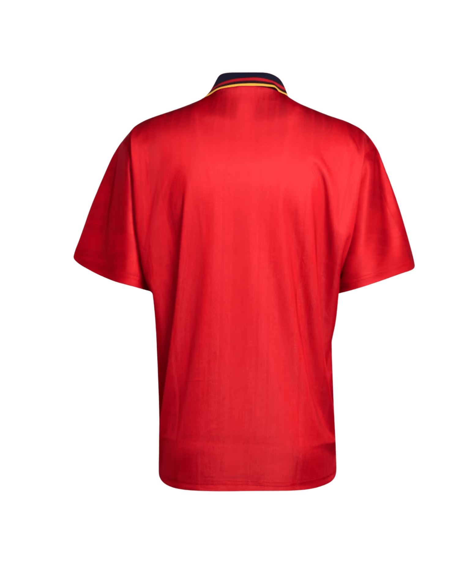 Spain Home Jersey 1994 - LIKELIHOOD