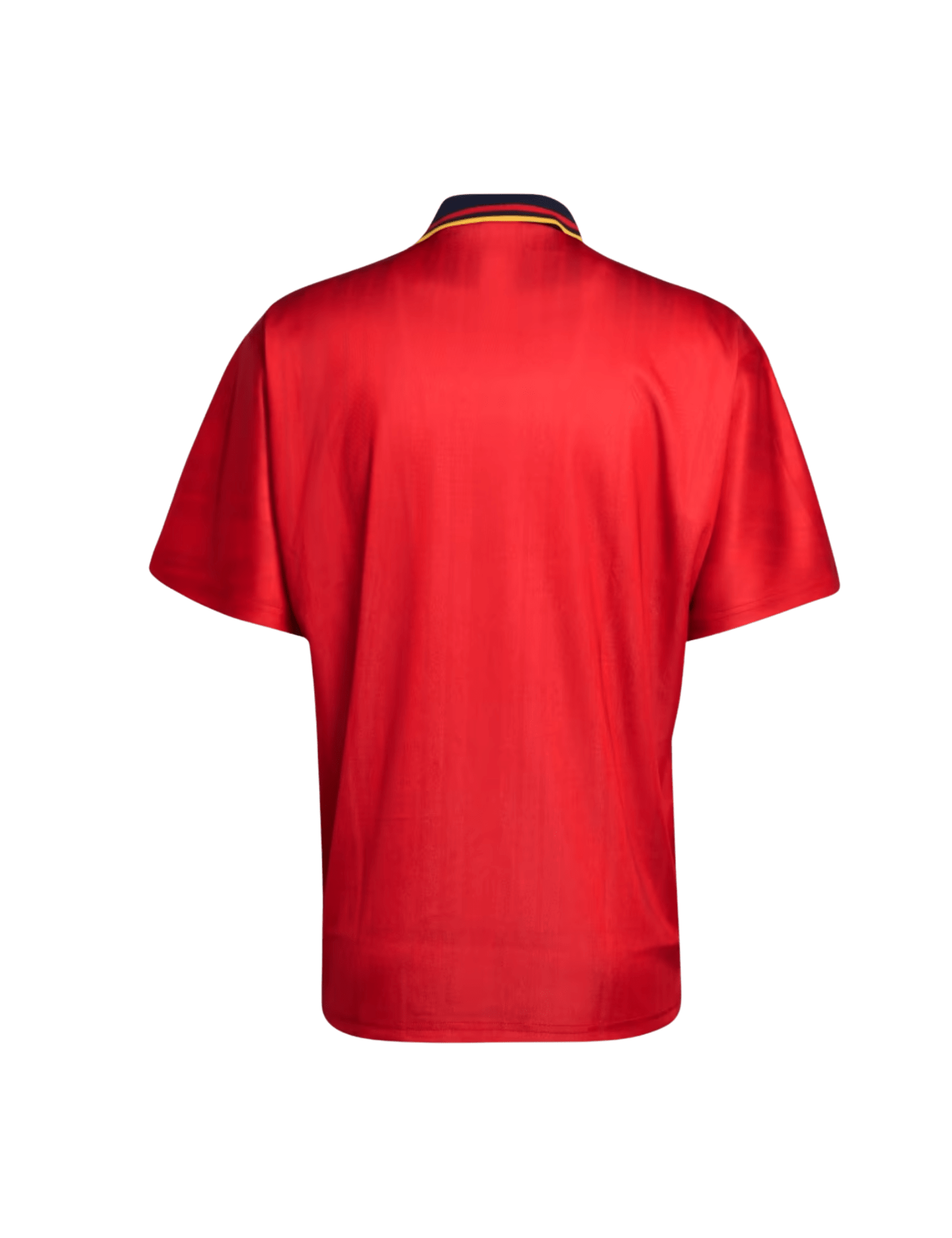 Spain Home Jersey 1994 - LIKELIHOOD