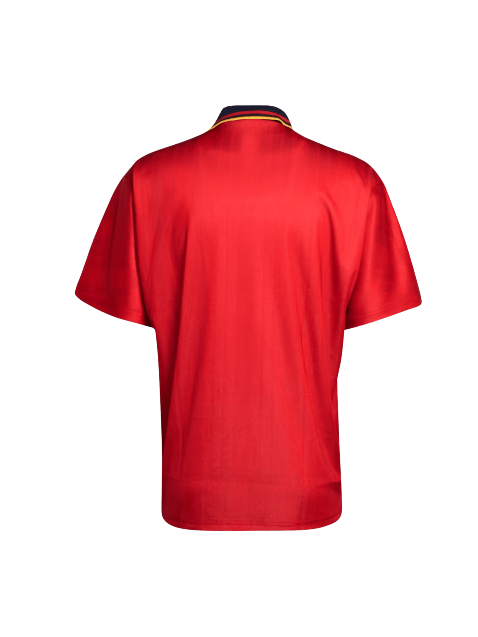 Spain Home Jersey 1994 - LIKELIHOOD