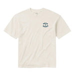 Speed Rocker Tee Cream - LIKELIHOOD