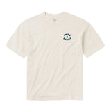 Speed Rocker Tee Cream - LIKELIHOOD