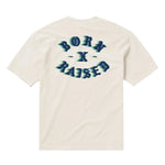 Speed Rocker Tee Cream - LIKELIHOOD