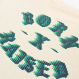 Speed Rocker Tee Cream - LIKELIHOOD
