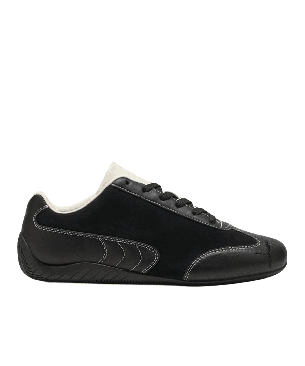 Speedcat Icons Black - Frosted Ivory - LIKELIHOOD