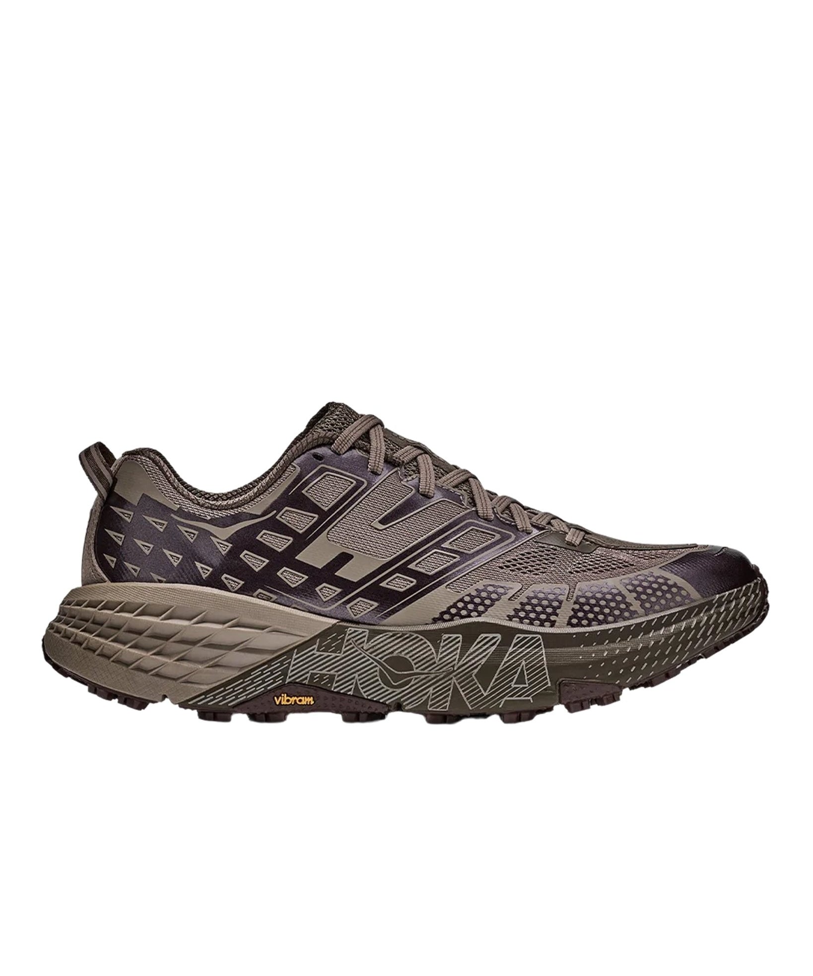 Speedgoat 2 - Pebble Grey/Cliff Grey - LIKELIHOOD
