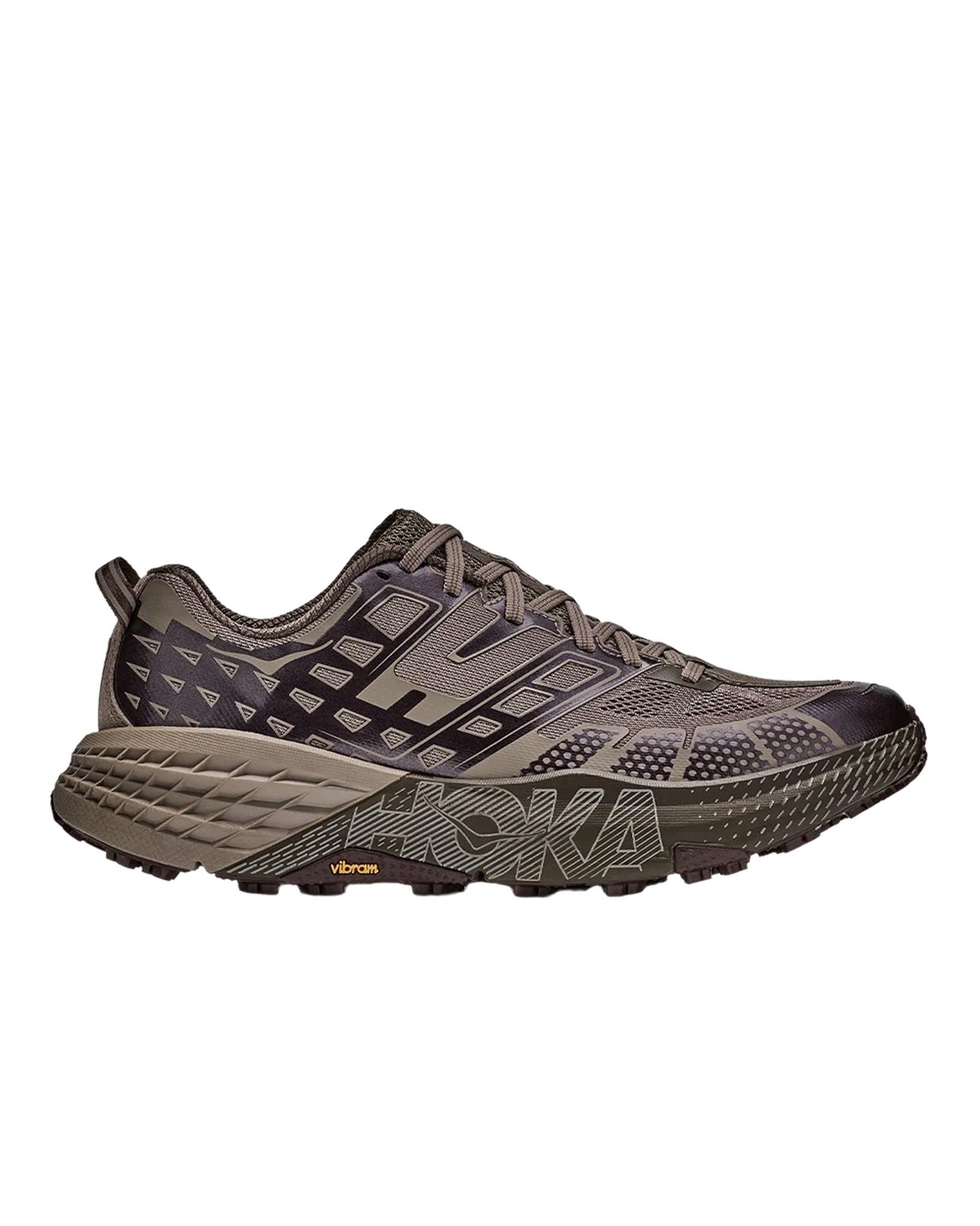 Speedgoat 2 - Pebble Grey/Cliff Grey - LIKELIHOOD