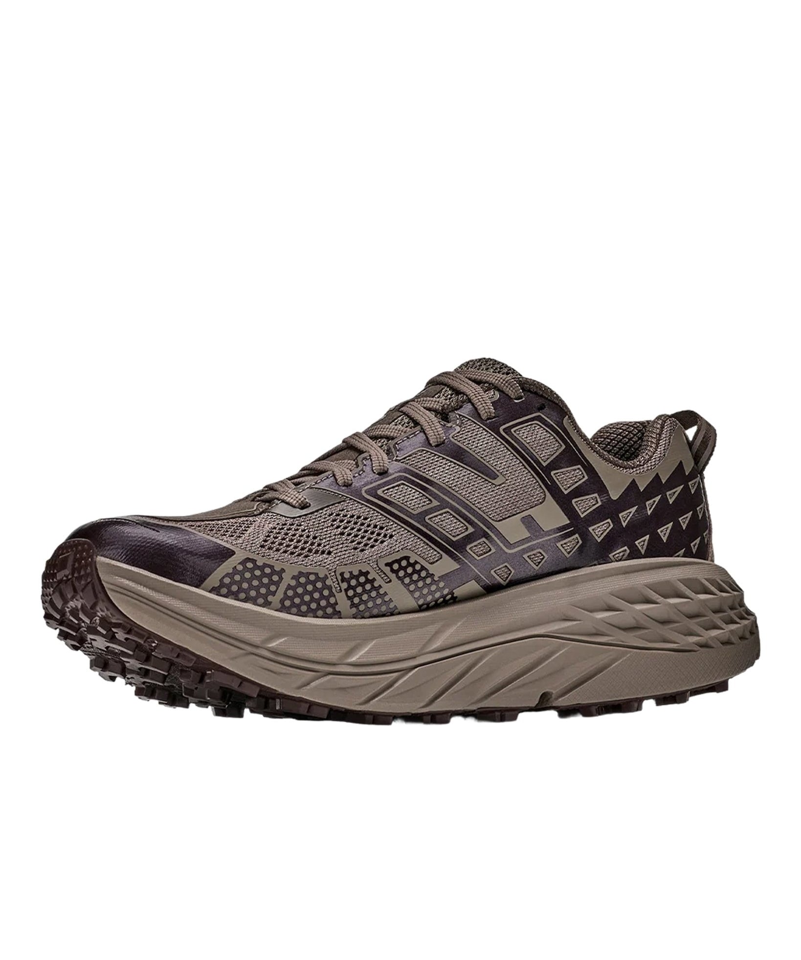 Speedgoat 2 - Pebble Grey/Cliff Grey - LIKELIHOOD