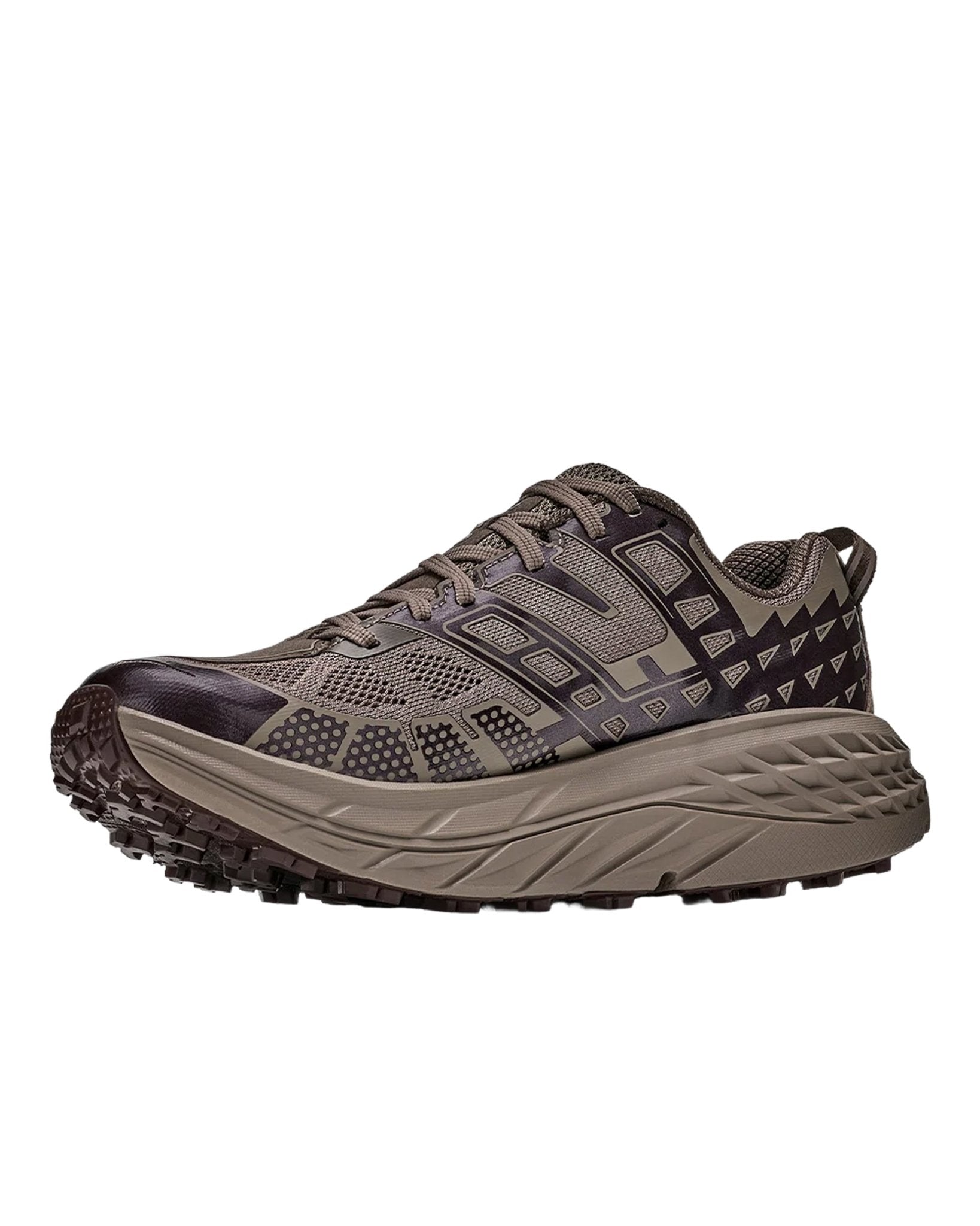 Speedgoat 2 - Pebble Grey/Cliff Grey - LIKELIHOOD