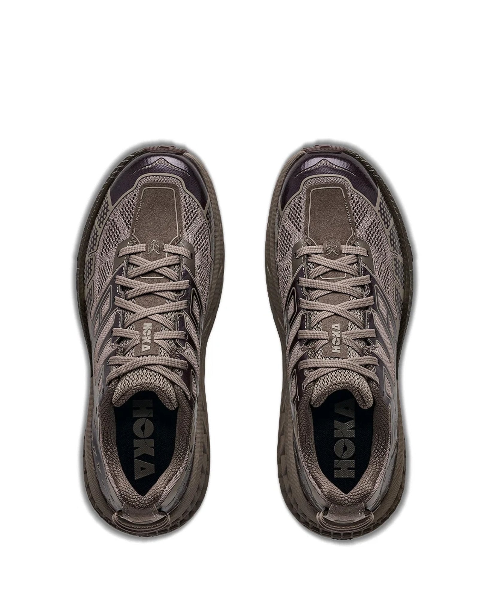 Speedgoat 2 - Pebble Grey/Cliff Grey - LIKELIHOOD