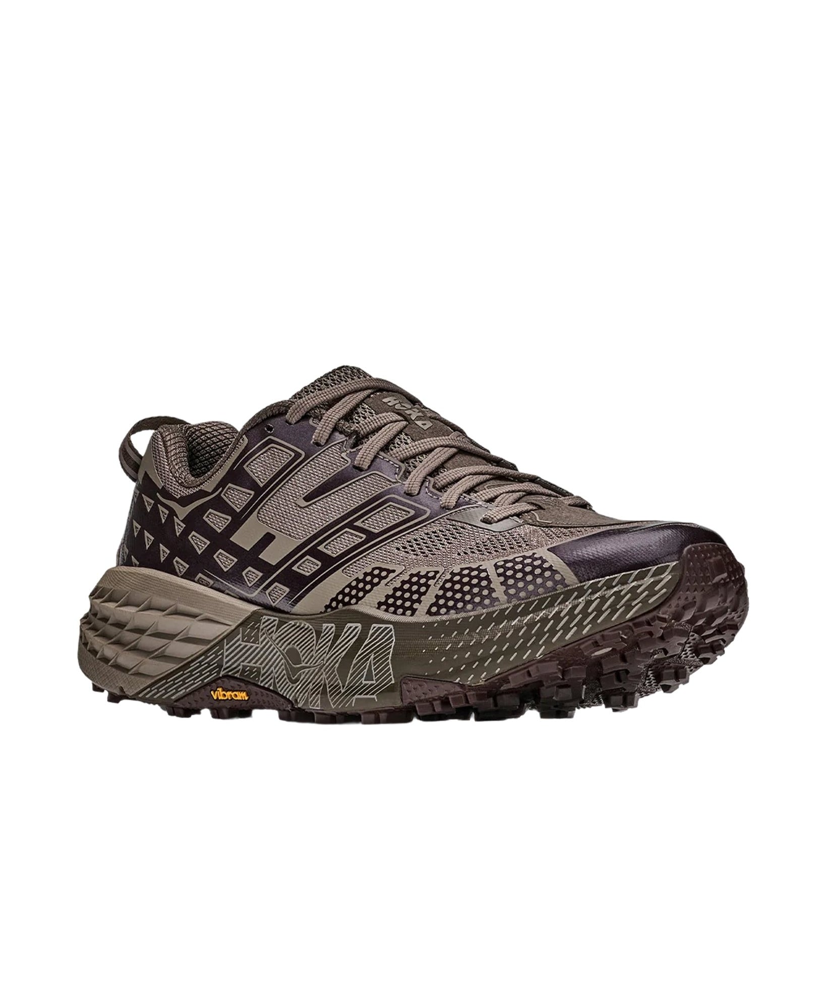 Speedgoat 2 - Pebble Grey/Cliff Grey - LIKELIHOOD