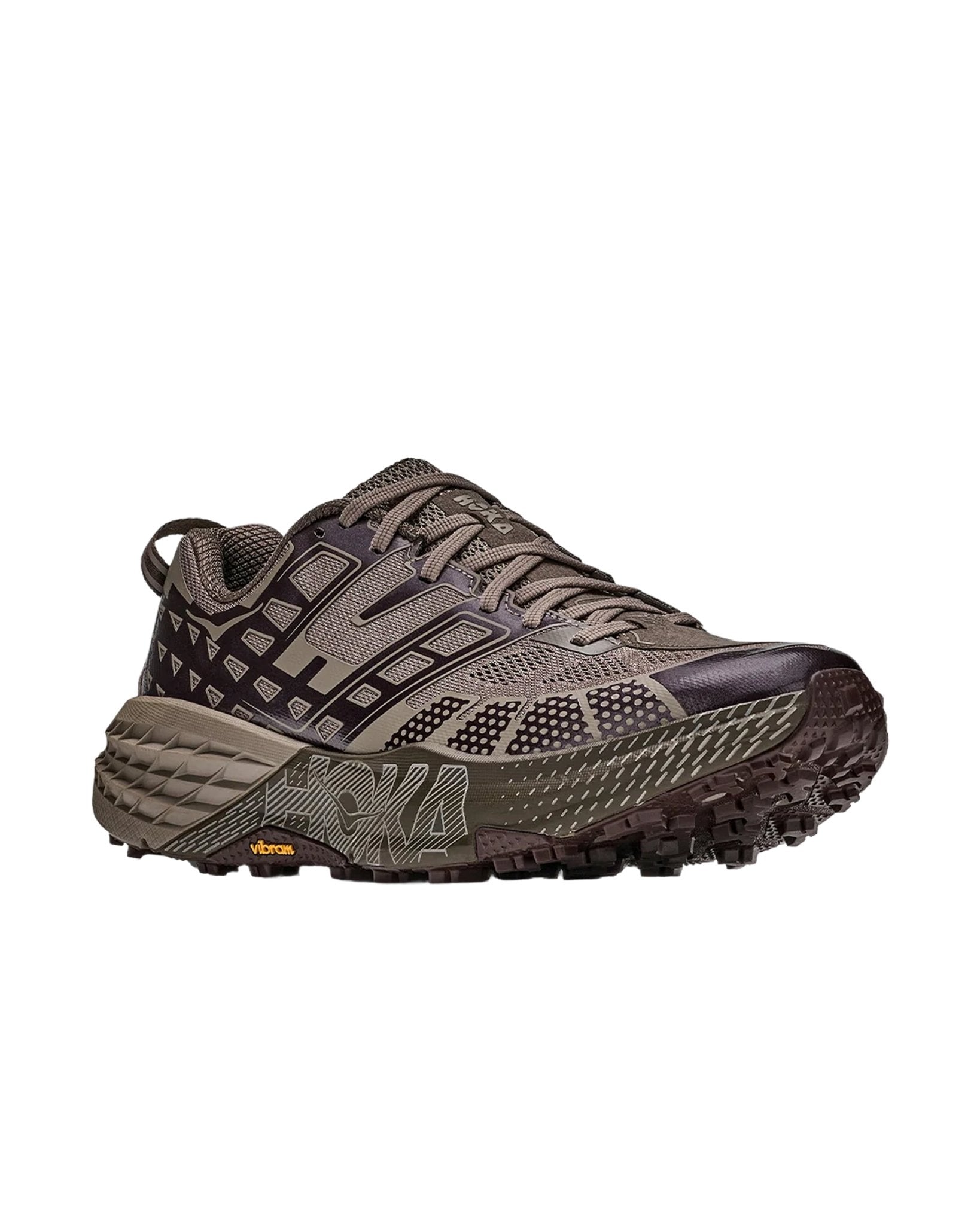 Speedgoat 2 - Pebble Grey/Cliff Grey - LIKELIHOOD