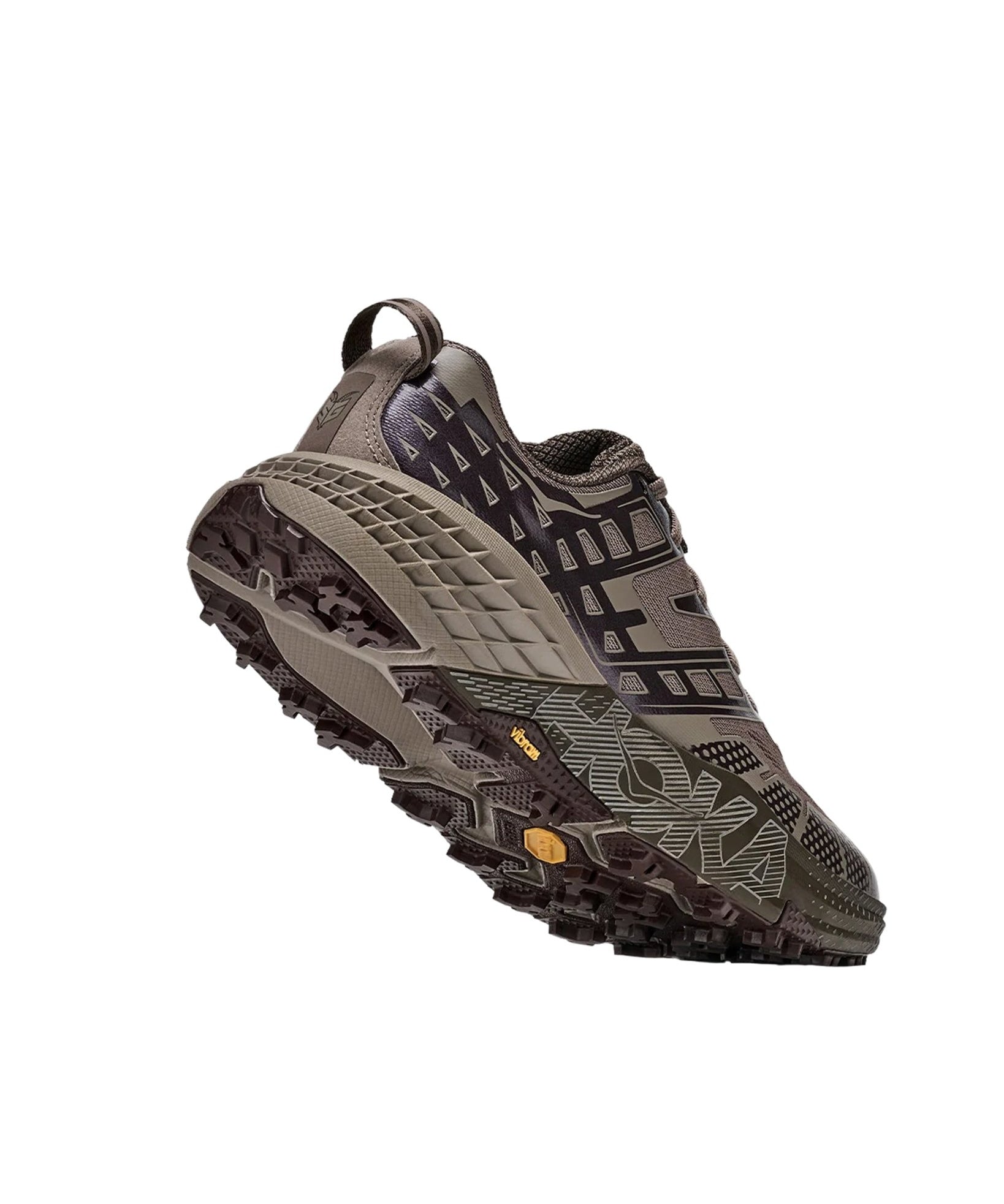 Speedgoat 2 - Pebble Grey/Cliff Grey - LIKELIHOOD