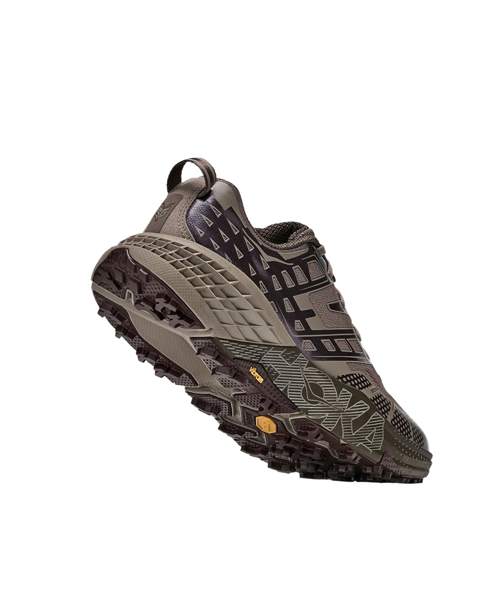 Speedgoat 2 - Pebble Grey/Cliff Grey - LIKELIHOOD