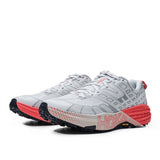 Speedgoat 2 White/Tomato - LIKELIHOOD