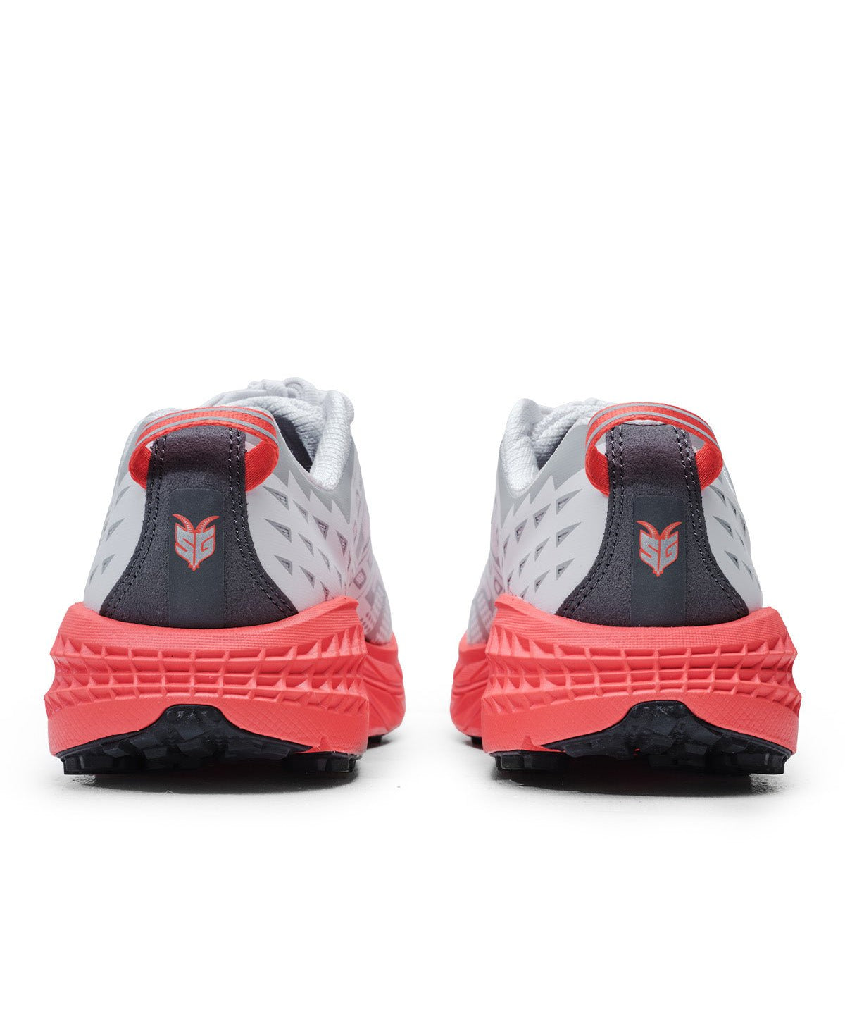 Speedgoat 2 White/Tomato - LIKELIHOOD