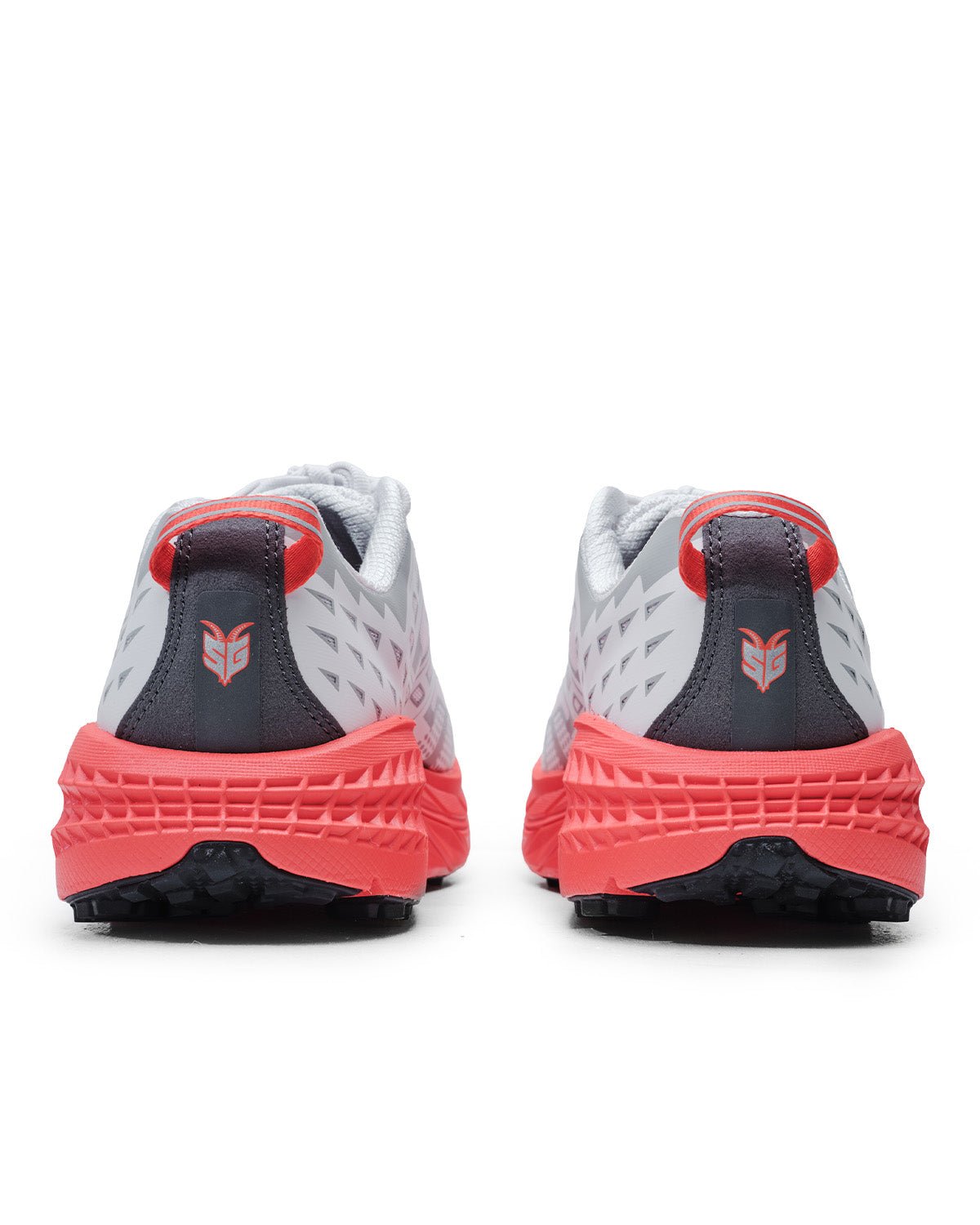 Speedgoat 2 White/Tomato - LIKELIHOOD