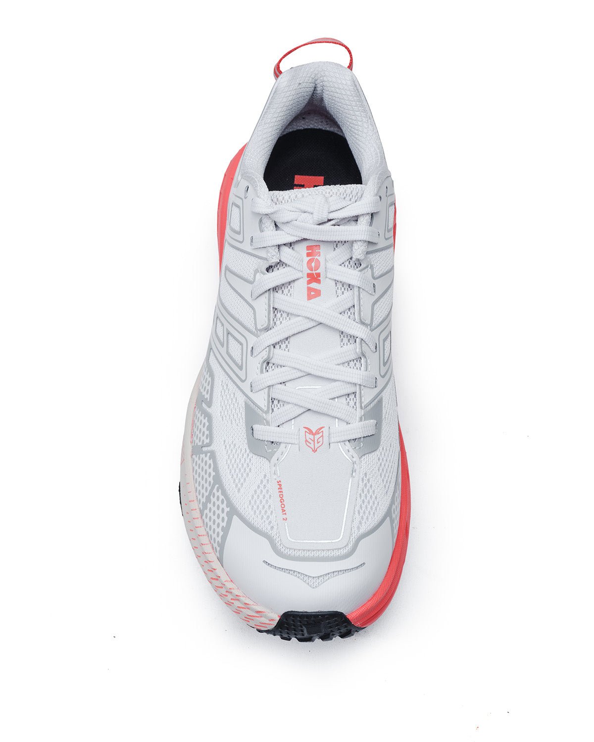 Speedgoat 2 White/Tomato - LIKELIHOOD