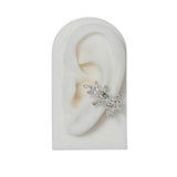 SPORA Ear Cuff - Sterling Silver - LIKELIHOOD