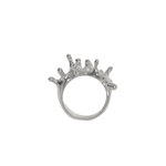 SPORA Ring - Sterling Silver - LIKELIHOOD