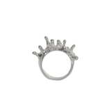 SPORA Ring - Sterling Silver - LIKELIHOOD